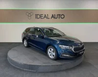 Skoda Octavia Combi Elegance 2 85kW thumbnail