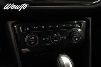 Volkswagen Tiguan 2.0 TDI 4M DSG 190HK /Värmare /Cockpit 140kW thumbnail