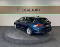 Skoda Octavia Combi Elegance 2 85kW thumbnail