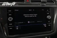 Volkswagen Tiguan 2.0 TDI 4M DSG 190HK /Värmare /Cockpit 140kW thumbnail