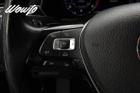 Volkswagen Tiguan 2.0 TDI 4M DSG 190HK /Värmare /Cockpit 140kW thumbnail