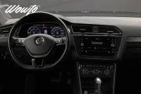 Volkswagen Tiguan 2.0 TDI 4M DSG 190HK /Värmare /Cockpit 140kW thumbnail