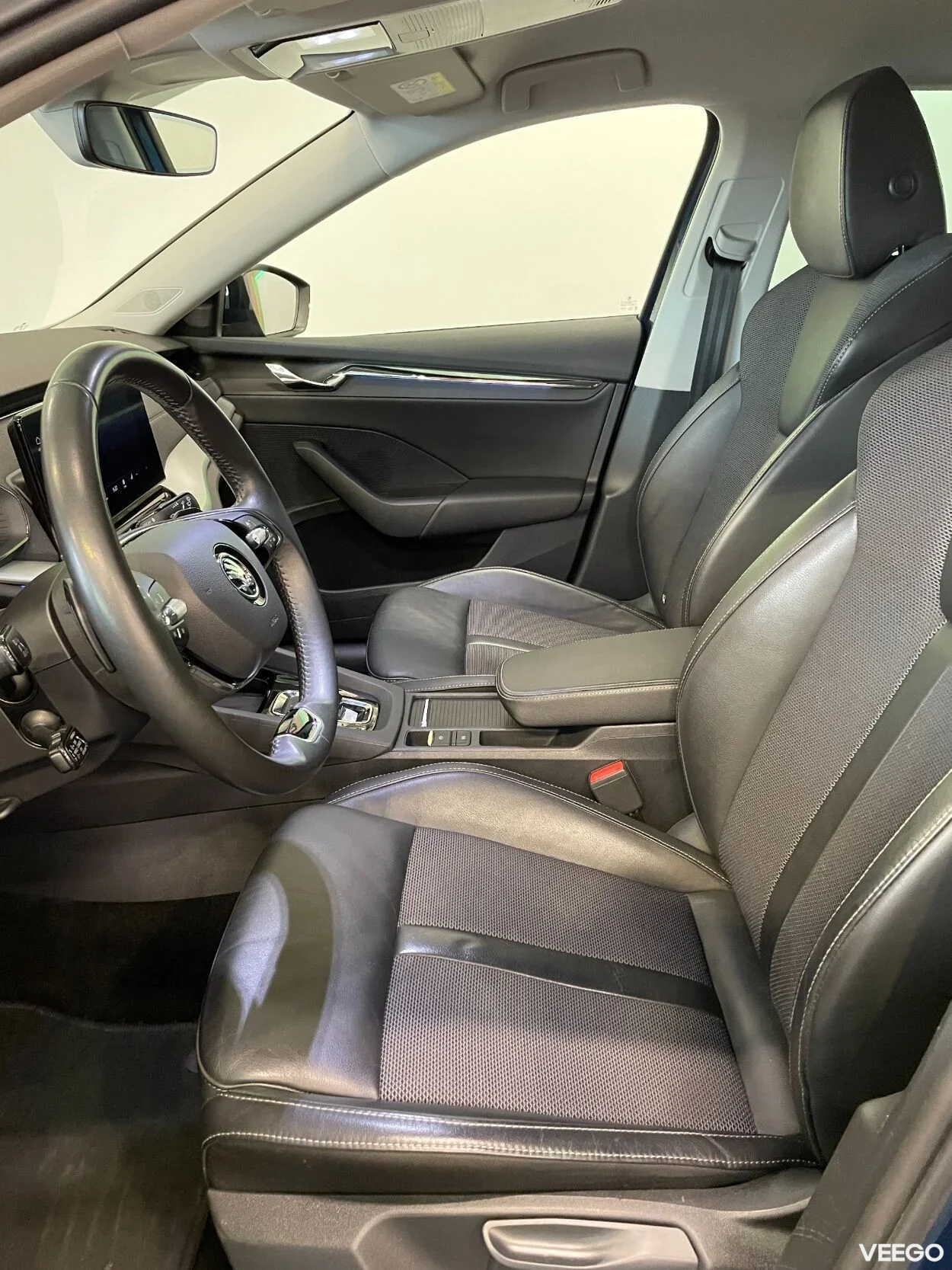 Skoda Octavia Combi Elegance 2 85kW