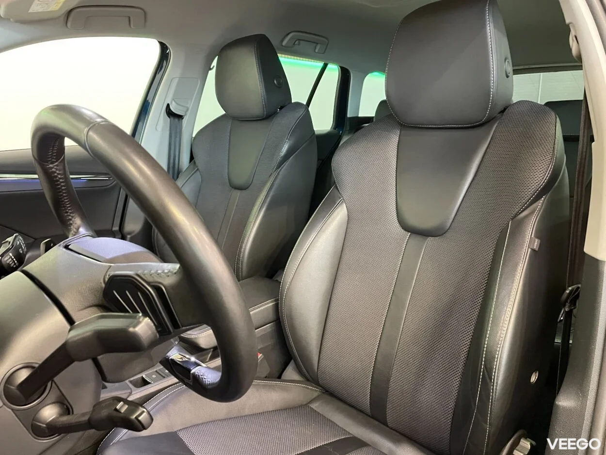 Skoda Octavia Combi Elegance 2 85kW