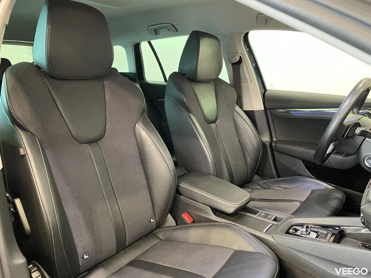 Skoda Octavia Combi Elegance 2 85kW