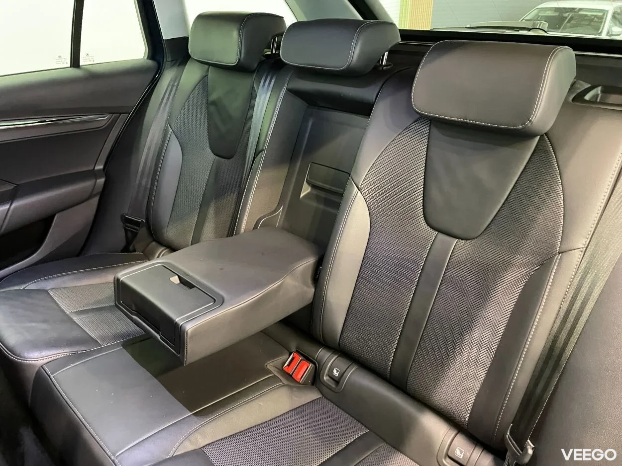 Skoda Octavia Combi Elegance 2 85kW