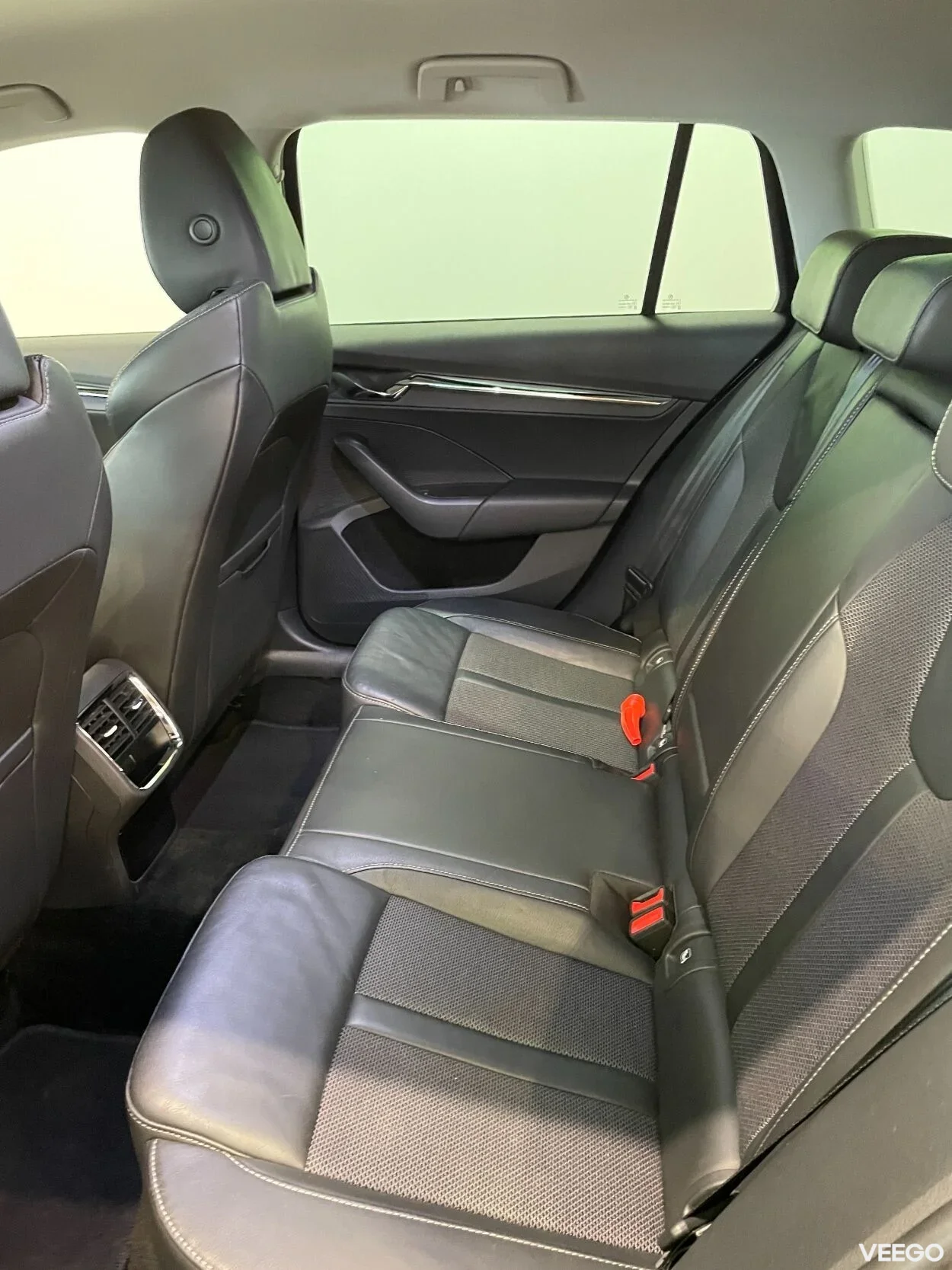 Skoda Octavia Combi Elegance 2 85kW