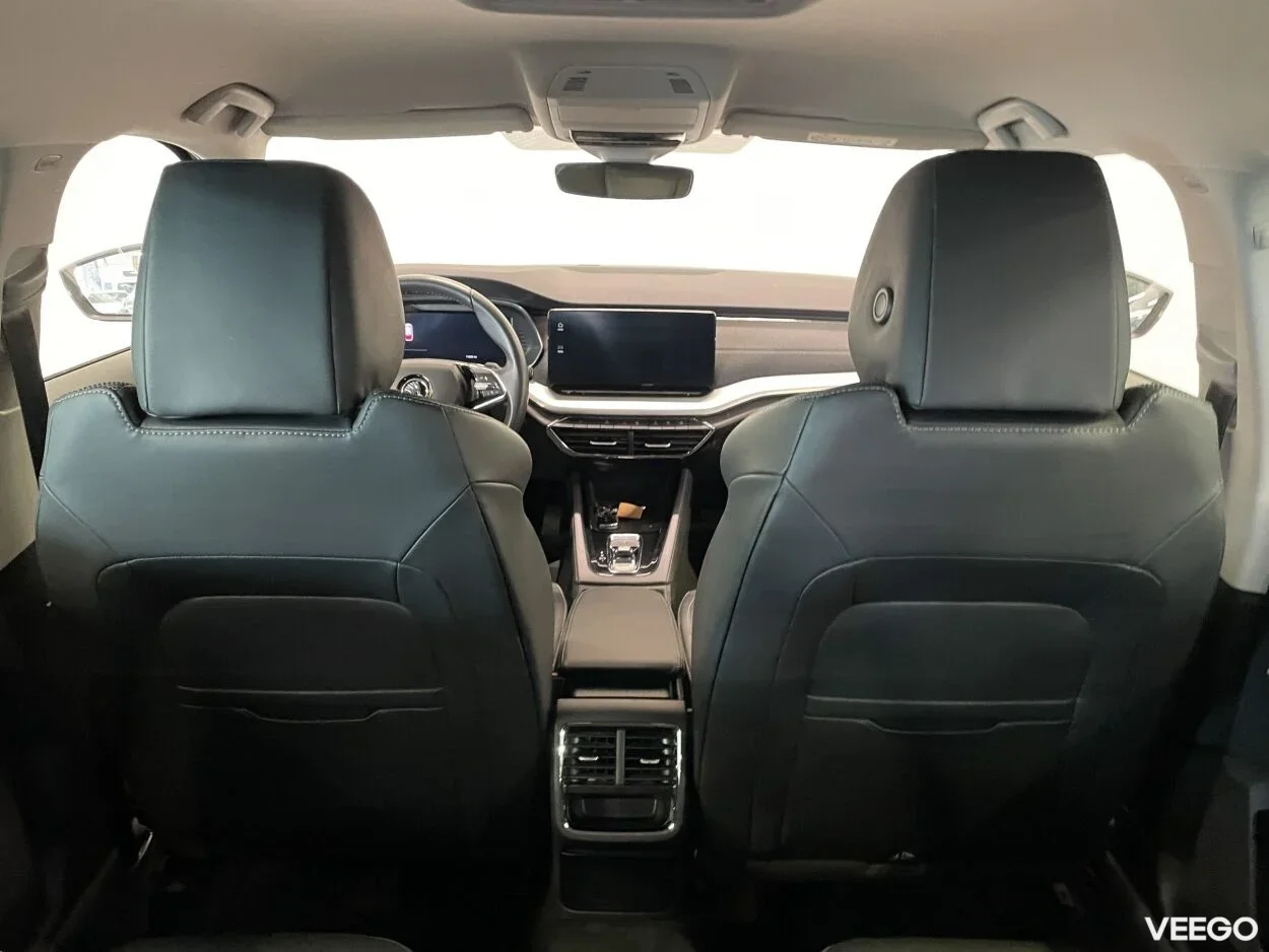 Skoda Octavia Combi Elegance 2 85kW