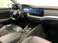 Skoda Octavia Combi Elegance 2 85kW thumbnail