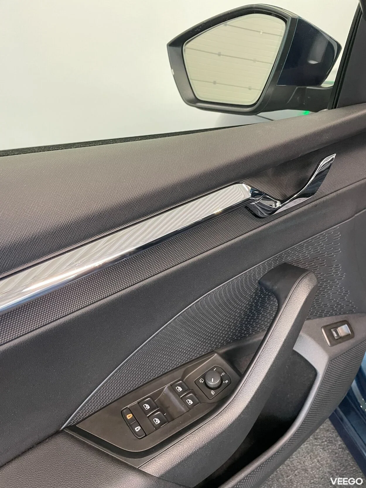 Skoda Octavia Combi Elegance 2 85kW