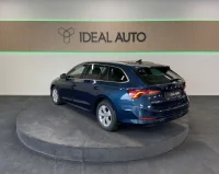 Skoda Octavia Combi Elegance 2 85kW thumbnail