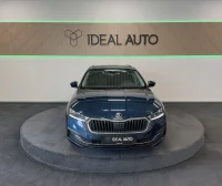 Skoda Octavia Combi Elegance 2 85kW thumbnail