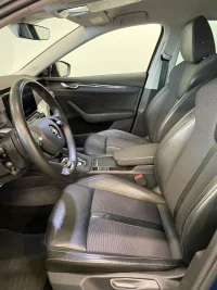 Skoda Octavia Combi Elegance 2 85kW thumbnail