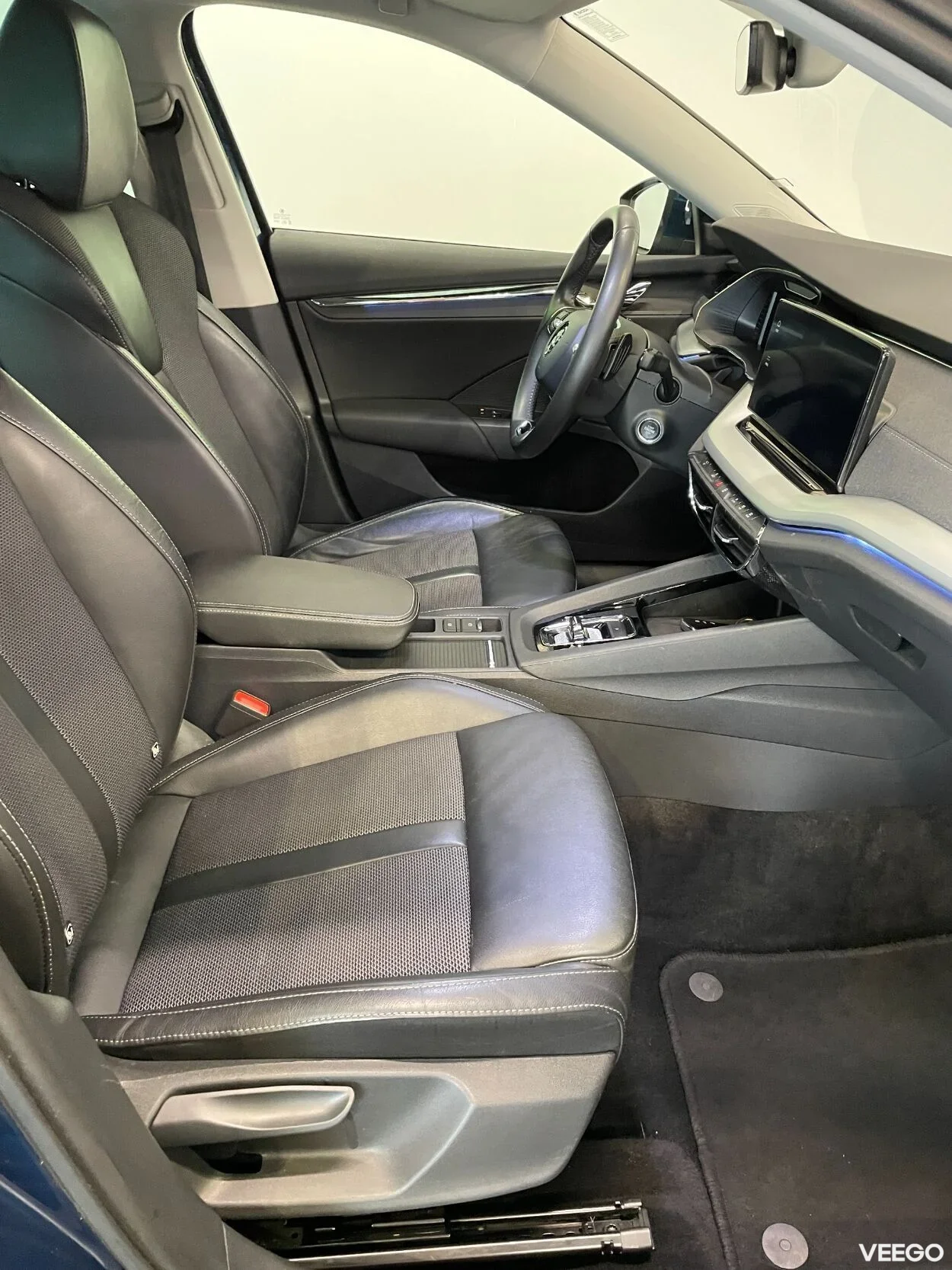 Skoda Octavia Combi Elegance 2 85kW