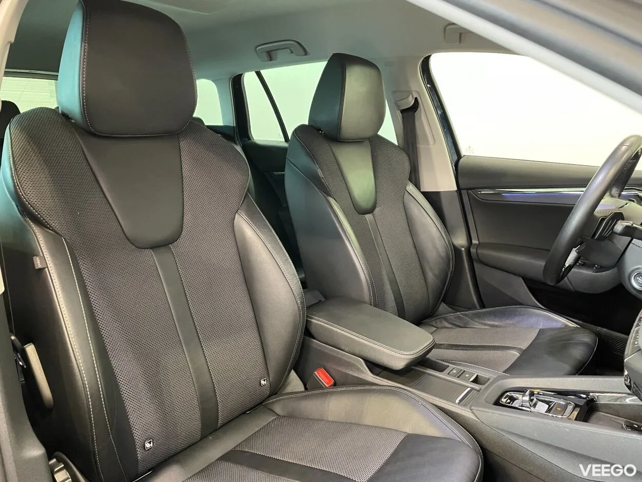 Skoda Octavia Combi Elegance 2 85kW