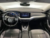 Skoda Octavia Combi Elegance 2 85kW thumbnail