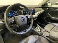 Skoda Octavia Combi Elegance 2 85kW thumbnail