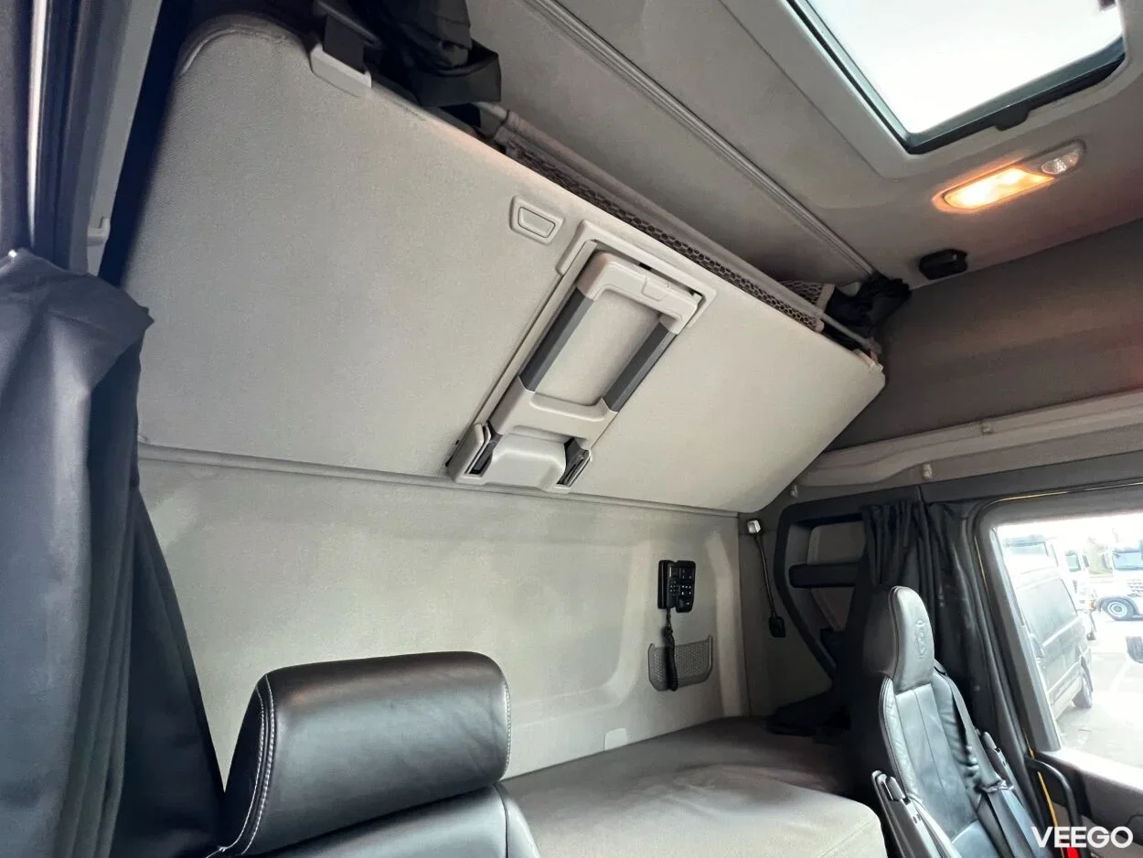 Scania R410 12.7 302kW