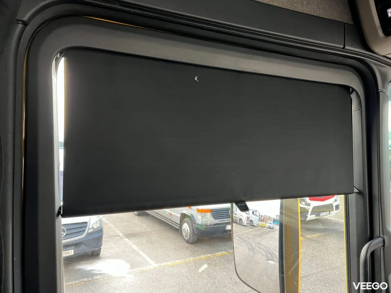 Scania R410 12.7 302kW