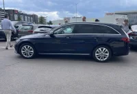 Mercedes-Benz C200 C200d 2.0 110kW thumbnail