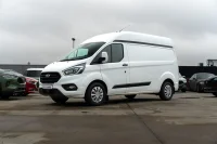 Ford Transit Custom - 2 96kW thumbnail