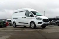 Ford Transit Custom - 2 96kW thumbnail