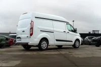 Ford Transit Custom - 2 96kW thumbnail
