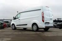 Ford Transit Custom - 2 96kW thumbnail