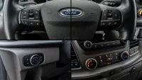 Ford Transit Custom - 2 96kW thumbnail