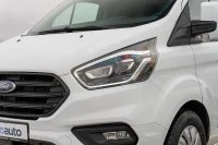 Ford Transit Custom - 2 96kW thumbnail