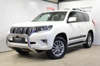 Toyota Land Cruiser 150 Premium 4WD N1 2.8 150kW thumbnail