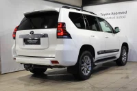 Toyota Land Cruiser 150 Premium 4WD N1 2.8 150kW thumbnail