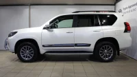 Toyota Land Cruiser 150 Premium 4WD N1 2.8 150kW thumbnail