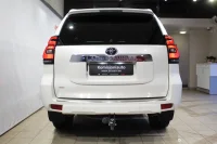 Toyota Land Cruiser 150 Premium 4WD N1 2.8 150kW thumbnail