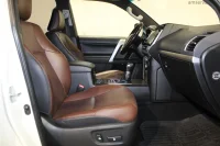 Toyota Land Cruiser 150 Premium 4WD N1 2.8 150kW thumbnail