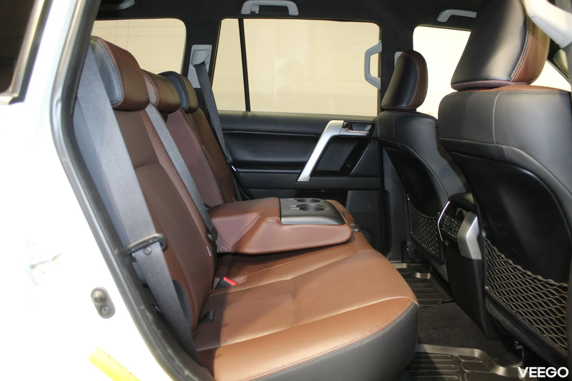 Toyota Land Cruiser 150 Premium 4WD N1 2.8 150kW