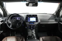 Toyota Land Cruiser 150 Premium 4WD N1 2.8 150kW thumbnail