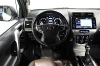 Toyota Land Cruiser 150 Premium 4WD N1 2.8 150kW thumbnail