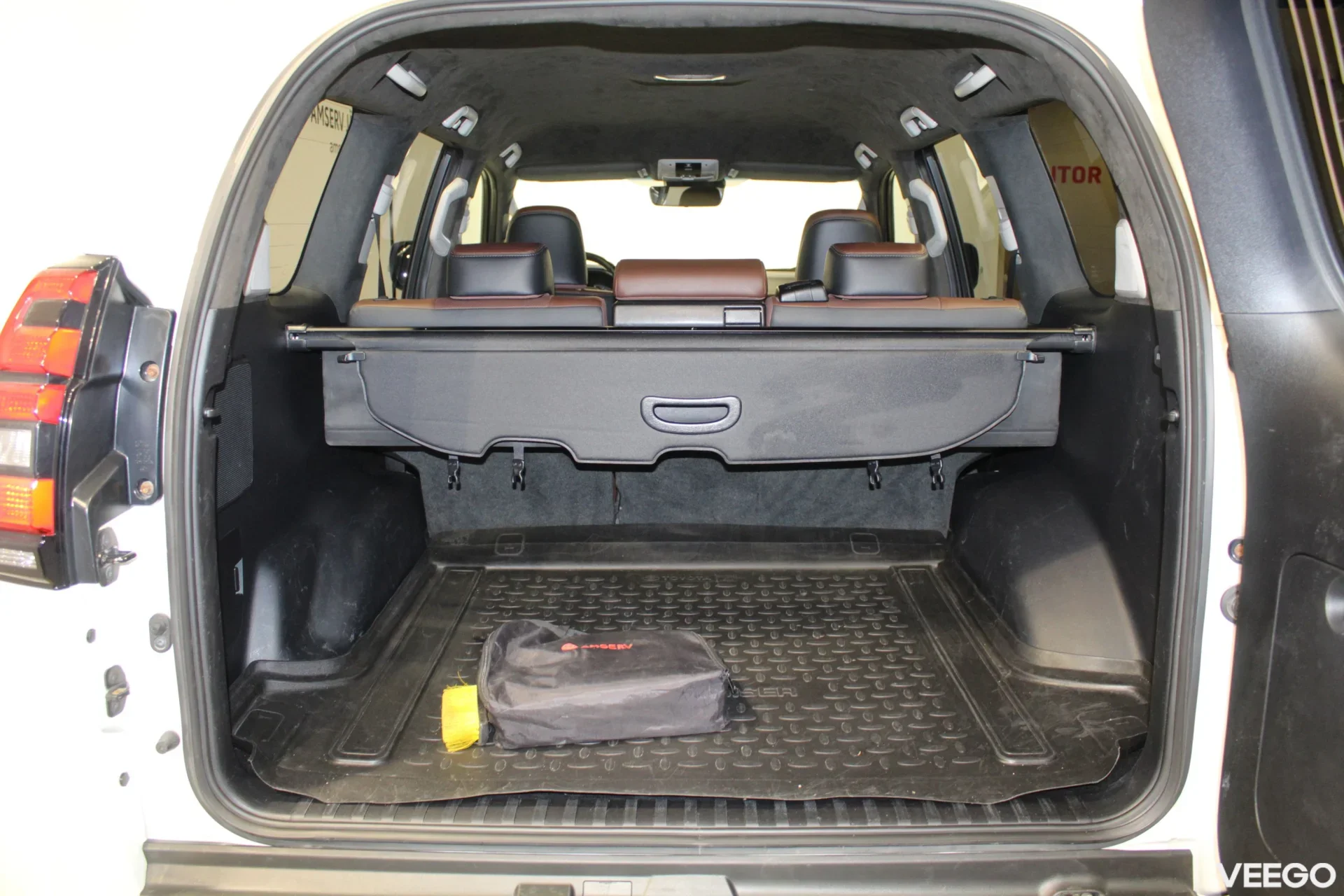 Toyota Land Cruiser 150 Premium 4WD N1 2.8 150kW