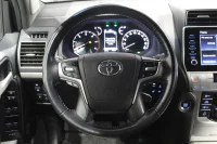 Toyota Land Cruiser 150 Premium 4WD N1 2.8 150kW thumbnail