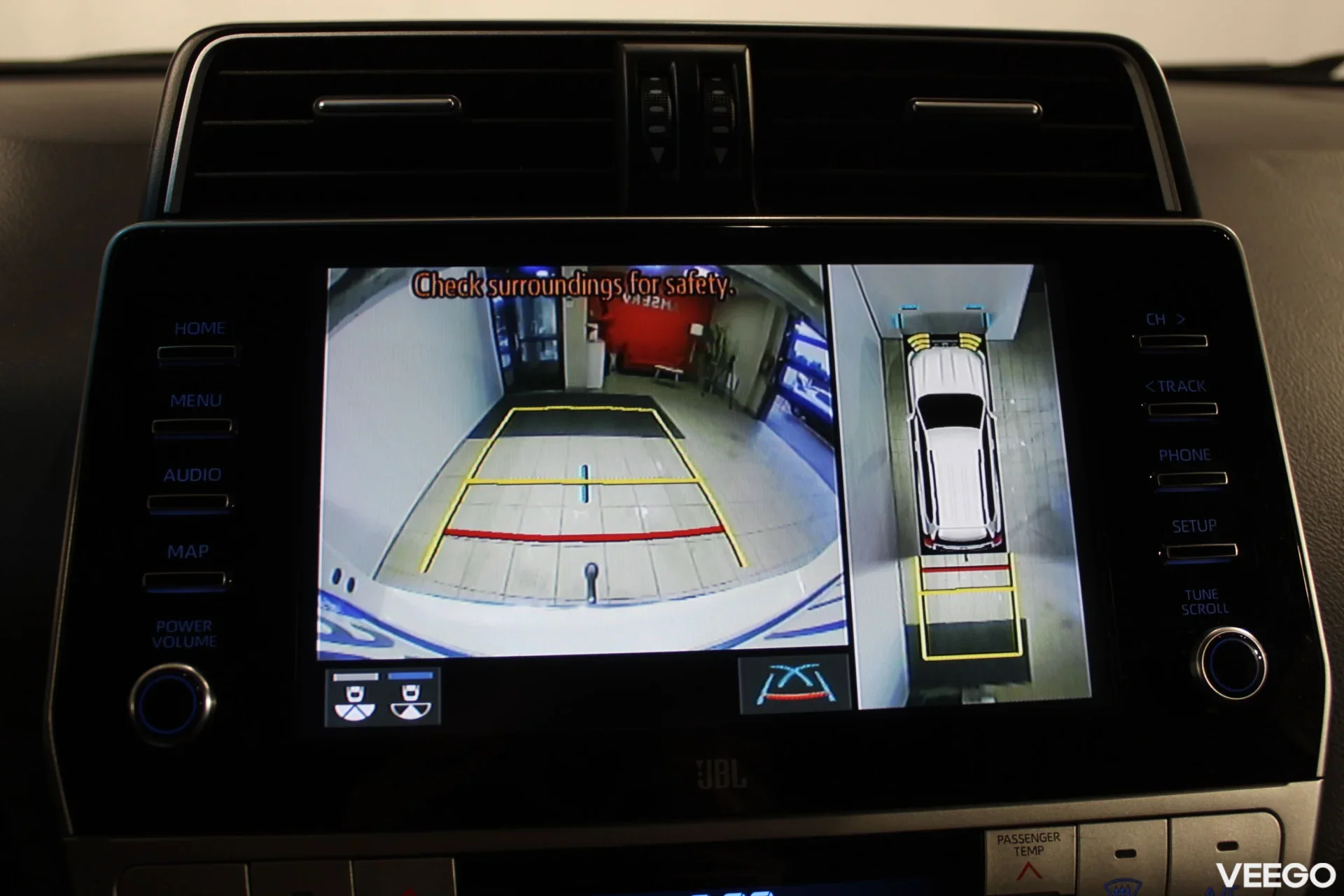 Toyota Land Cruiser 150 Premium 4WD N1 2.8 150kW