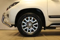 Toyota Land Cruiser 150 Premium 4WD N1 2.8 150kW thumbnail