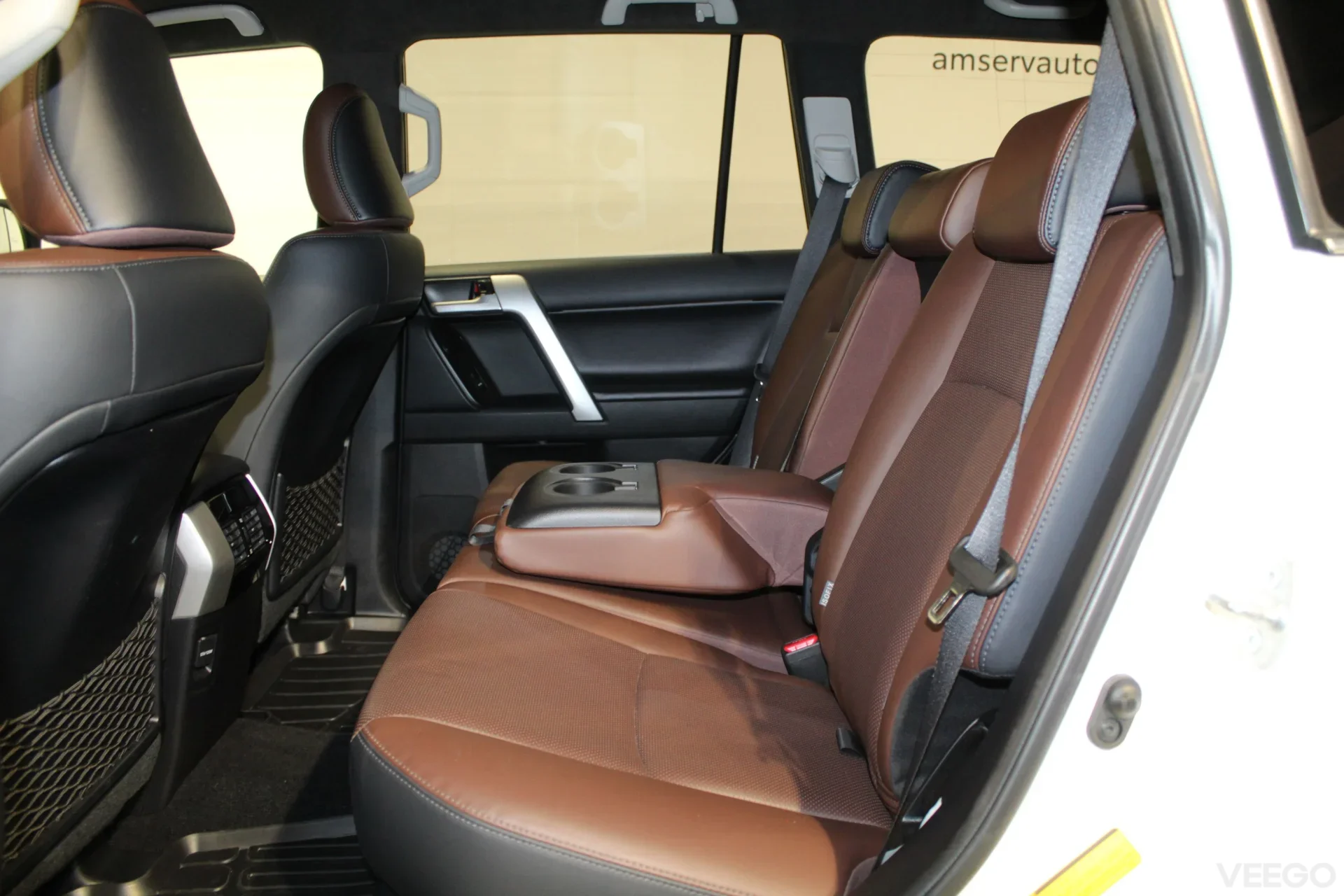 Toyota Land Cruiser 150 Premium 4WD N1 2.8 150kW