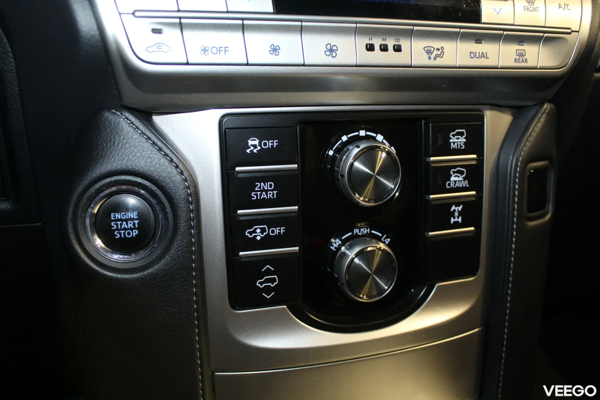 Toyota Land Cruiser 150 Premium 4WD N1 2.8 150kW