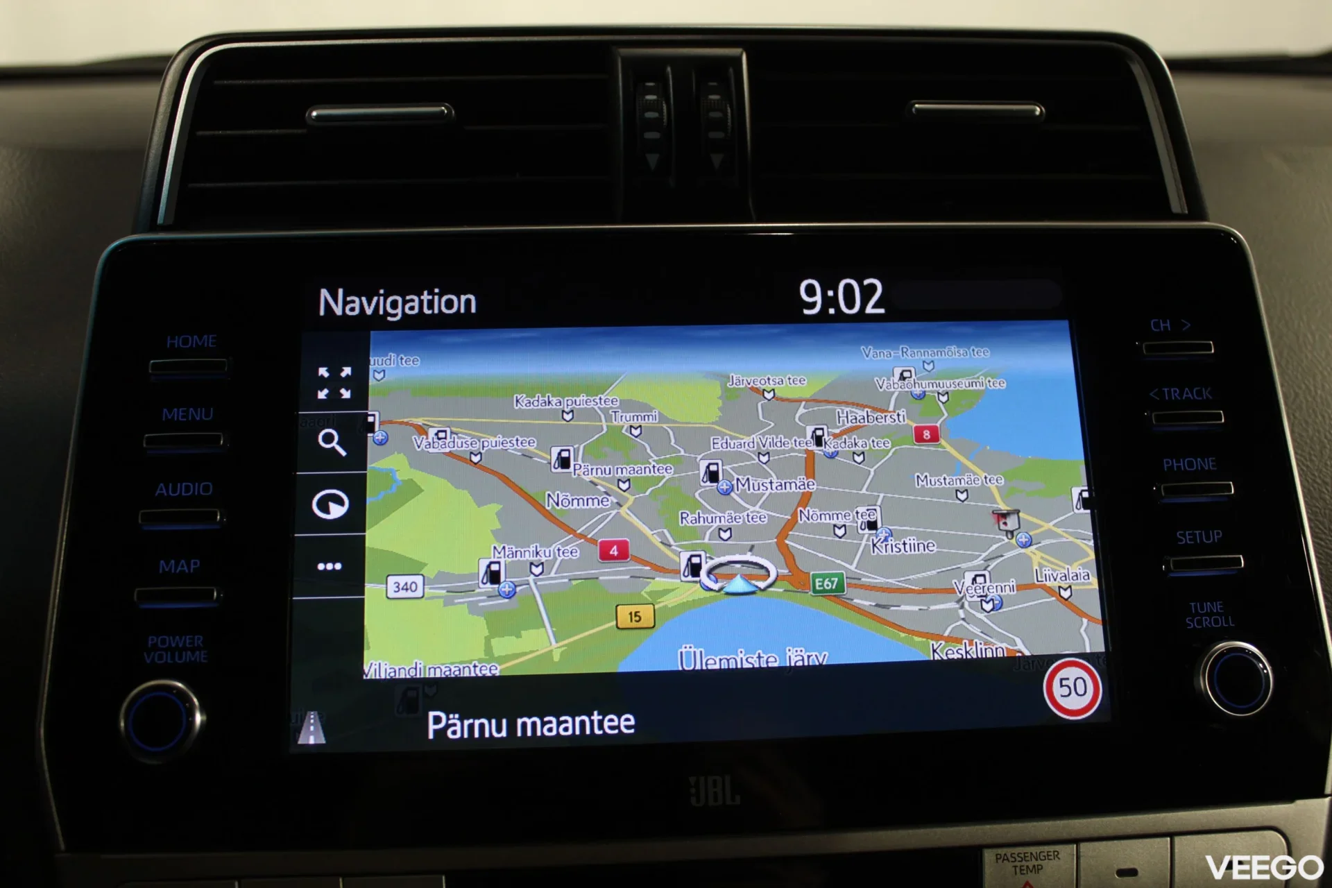 Toyota Land Cruiser 150 Premium 4WD N1 2.8 150kW