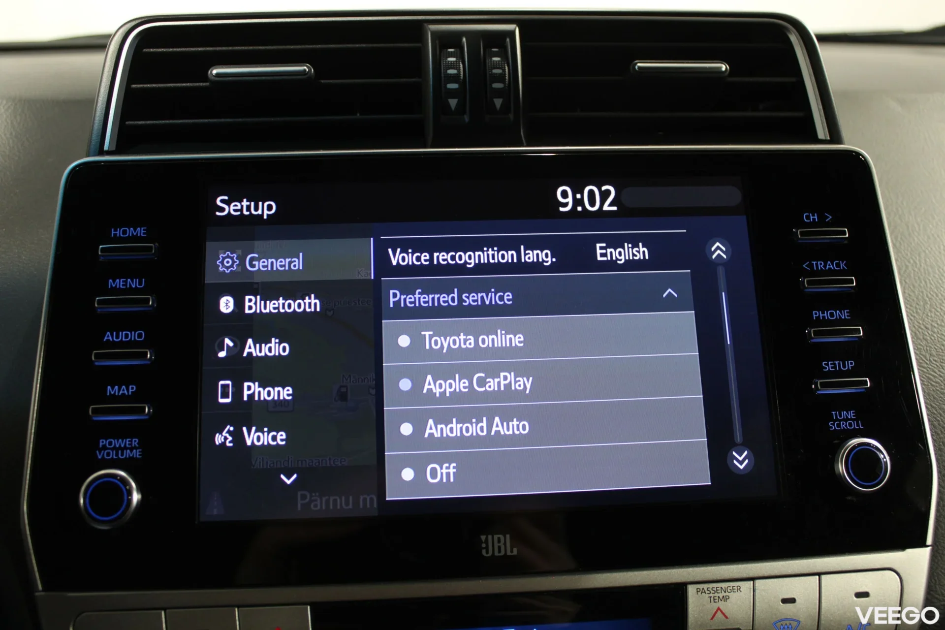 Toyota Land Cruiser 150 Premium 4WD N1 2.8 150kW