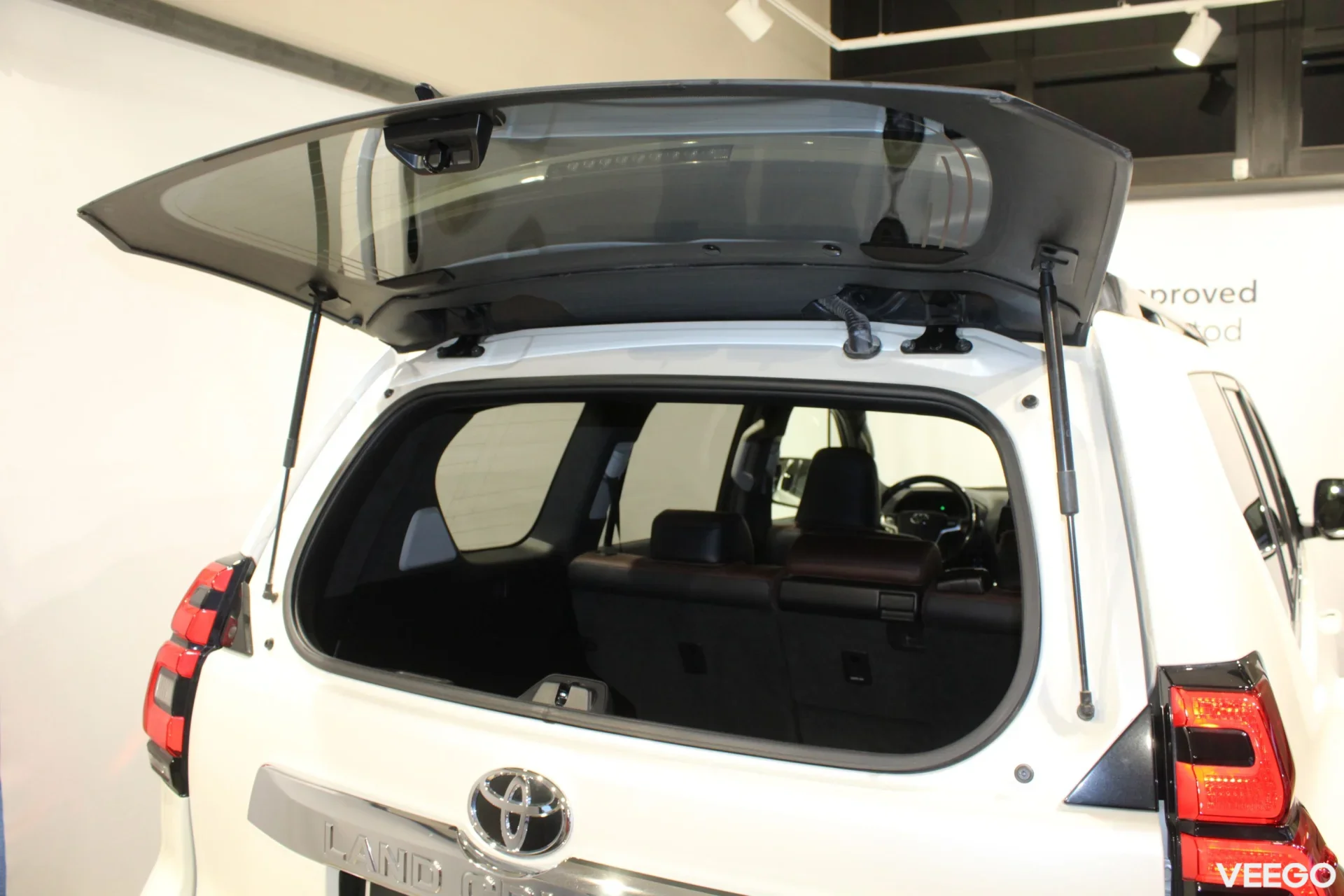 Toyota Land Cruiser 150 Premium 4WD N1 2.8 150kW