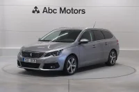Peugeot 308 SW Allure AT8 1.5 96kW thumbnail