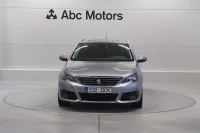 Peugeot 308 SW Allure AT8 1.5 96kW thumbnail