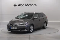 Toyota Auris FACELIFT Touring 1.6 97kW thumbnail